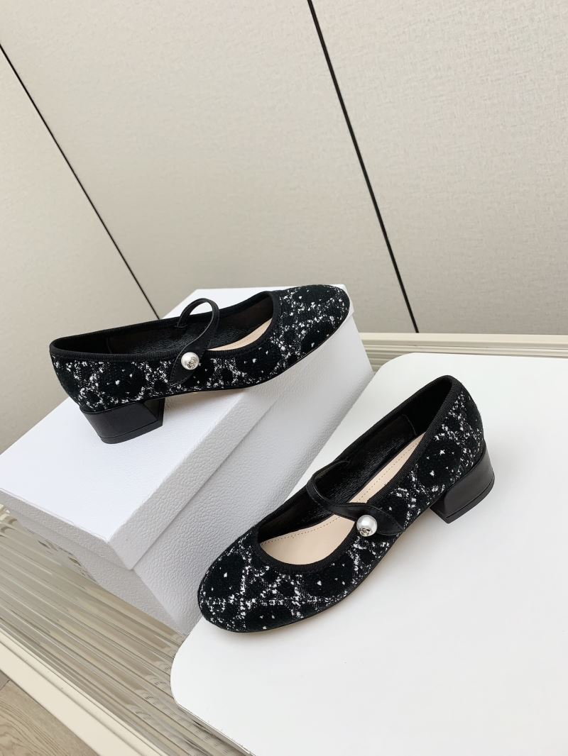 Christian Dior Heeled Shoes